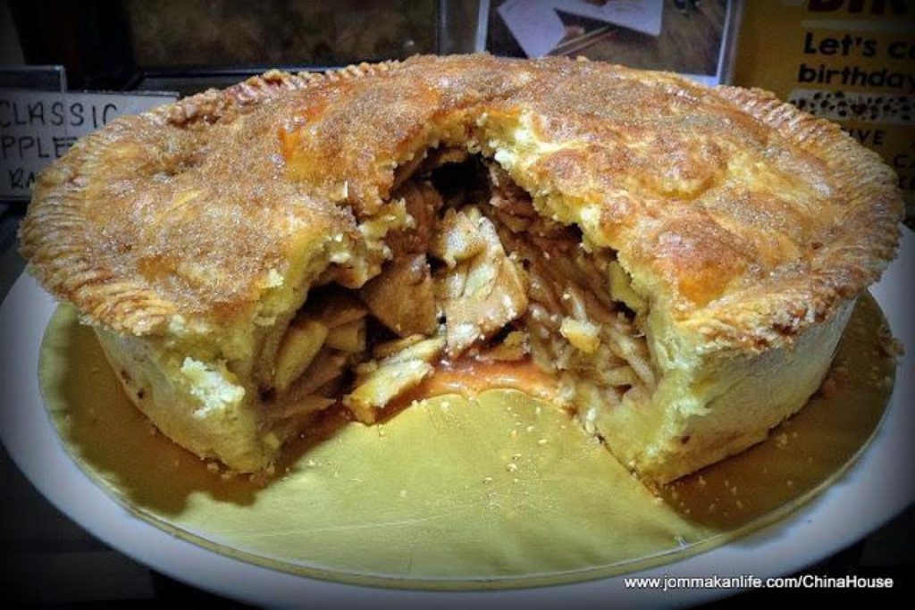 8 Restoran Pai Epal Terbaik di Pulau Pinang 2025 3 China-House-