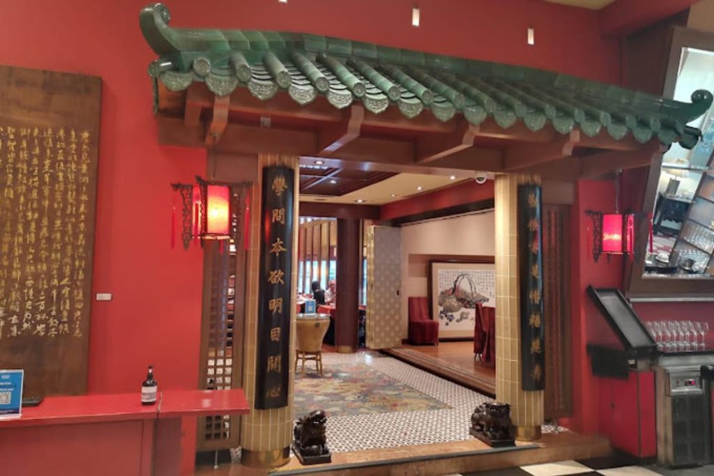 Top 10 Best Bak Chang in KL & Selangor 2025 16 Chynna-