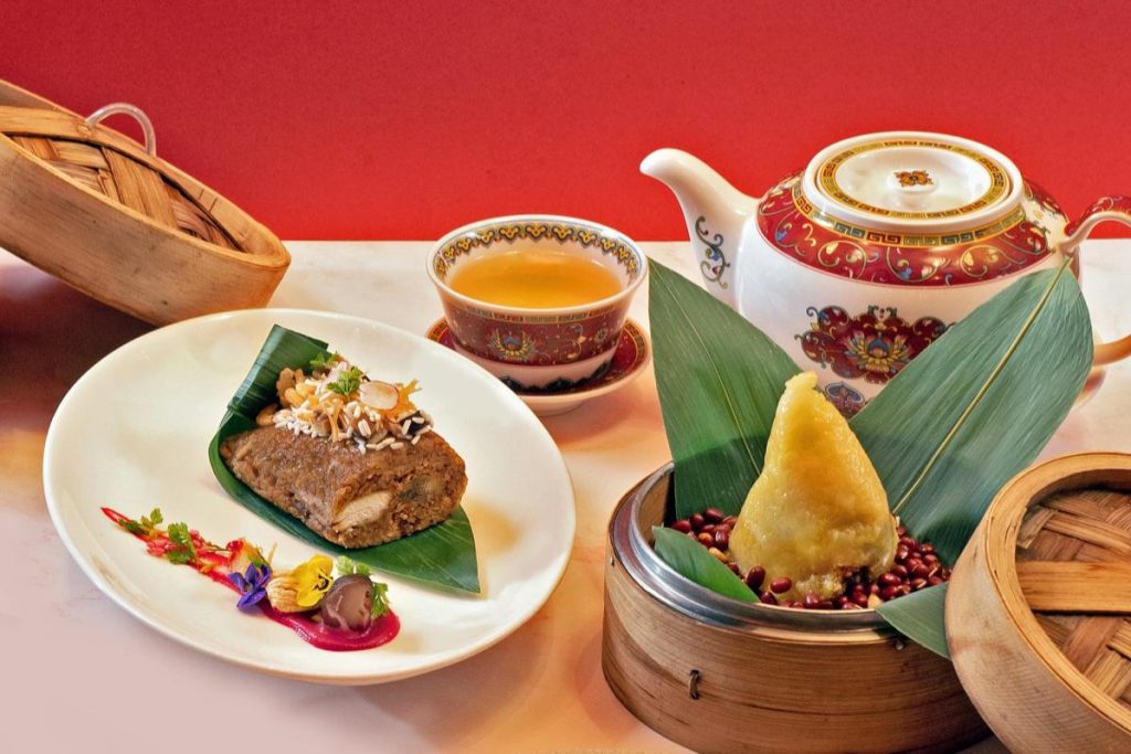 Top 10 Best Bak Chang in KL & Selangor 2025 17 Chynna-