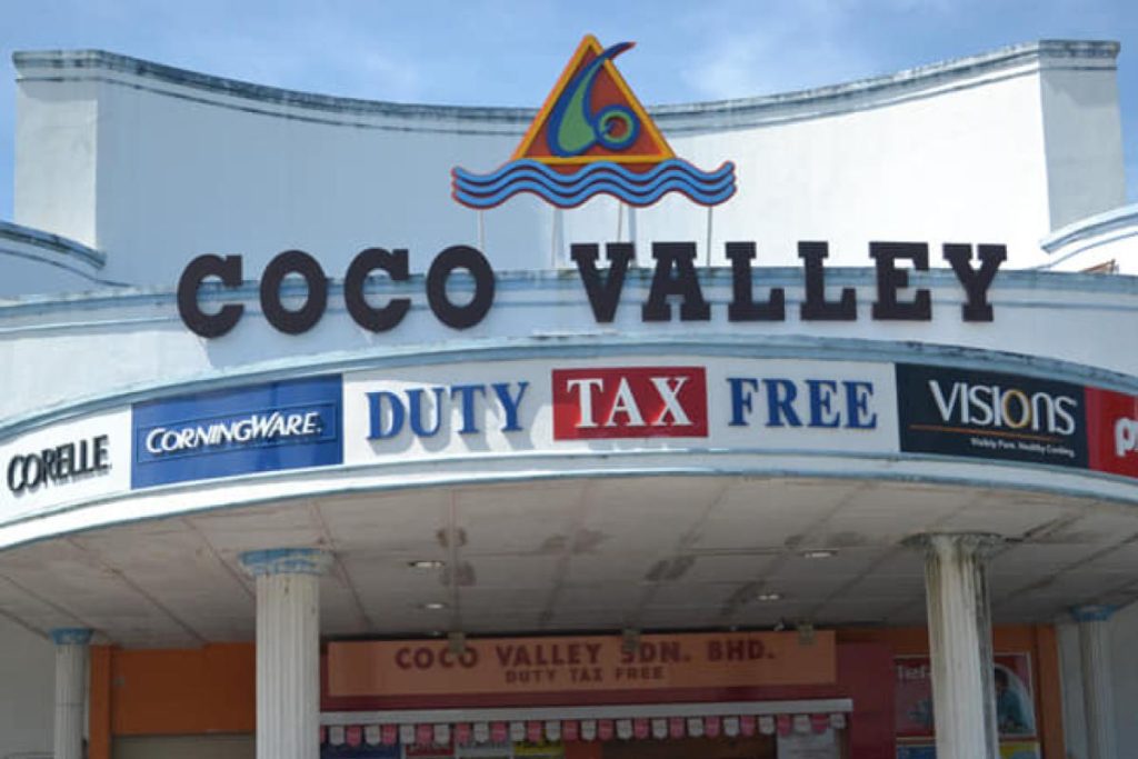 Top 10 Best Shops for Chocolate in Langkawi 2025 12 Coco-Valley-Sdn-Bhd-