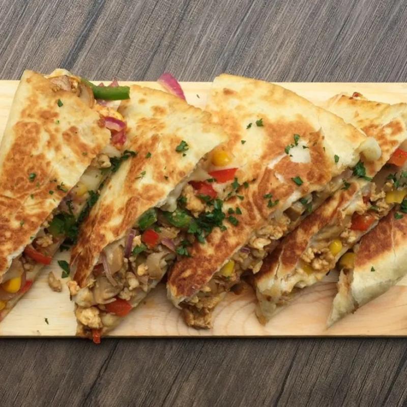 Top 10 Best Quesadillas in Penang 2025 19 Coffee--