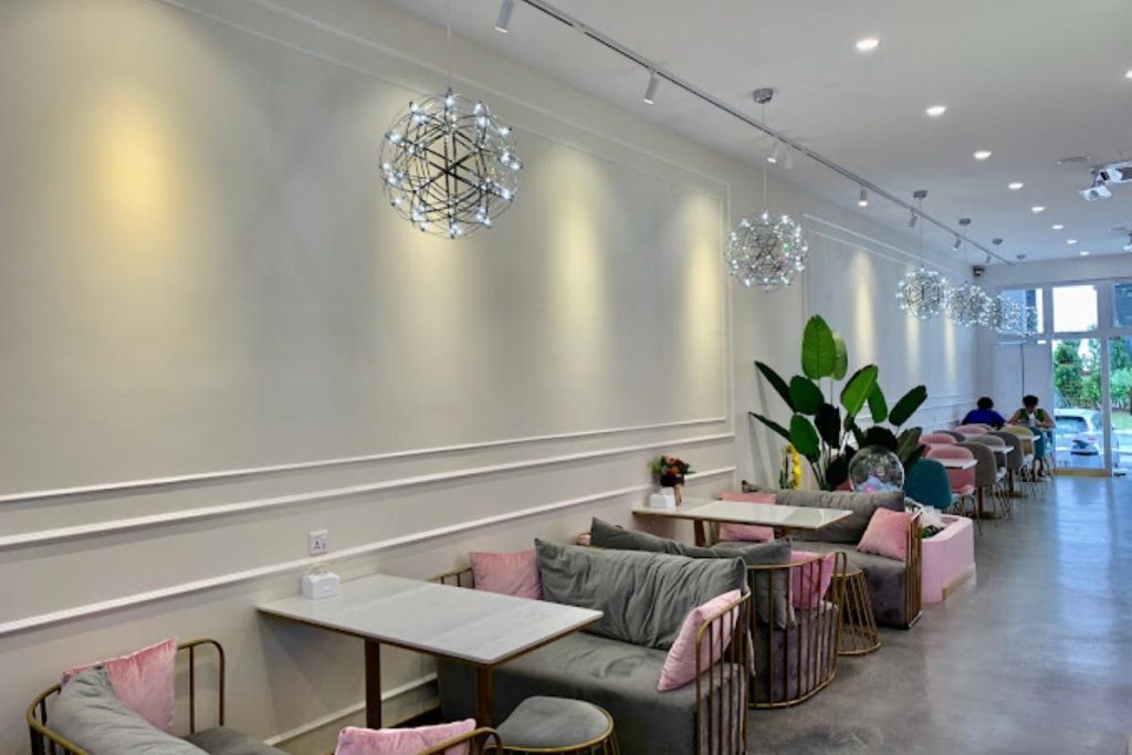 Top 5 Best Souffle Pancakes in Johor 2025 8 Colobaba-Eko-Botani-JB