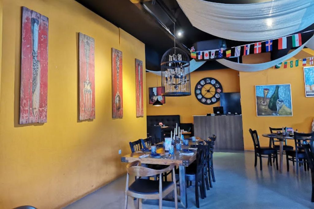 Top 6 Best Cheese Platters in Johor 2025 2 Coppola-Pizza-Restaurant-