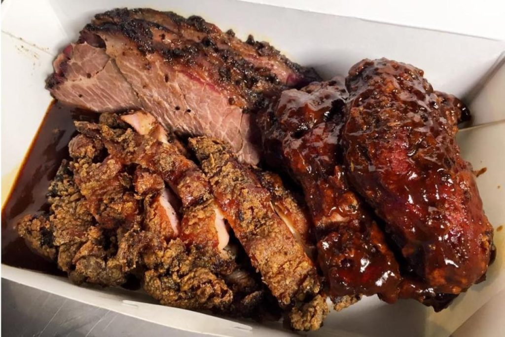 Top 10 Best BBQ in KL and Selangor 2025 21 Cowboys-Barbecue-Grill-