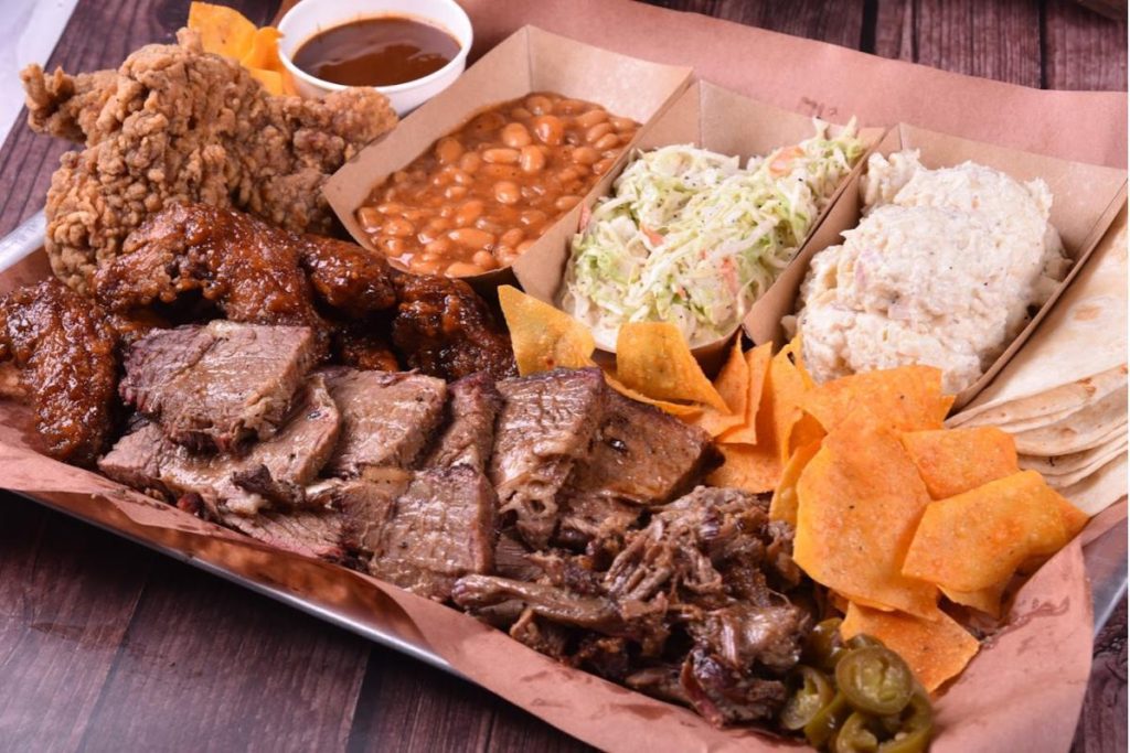 Top 16 Best Restaurants in Ara Damansara 2025 27 Cowboys-Barbecue-Grill-