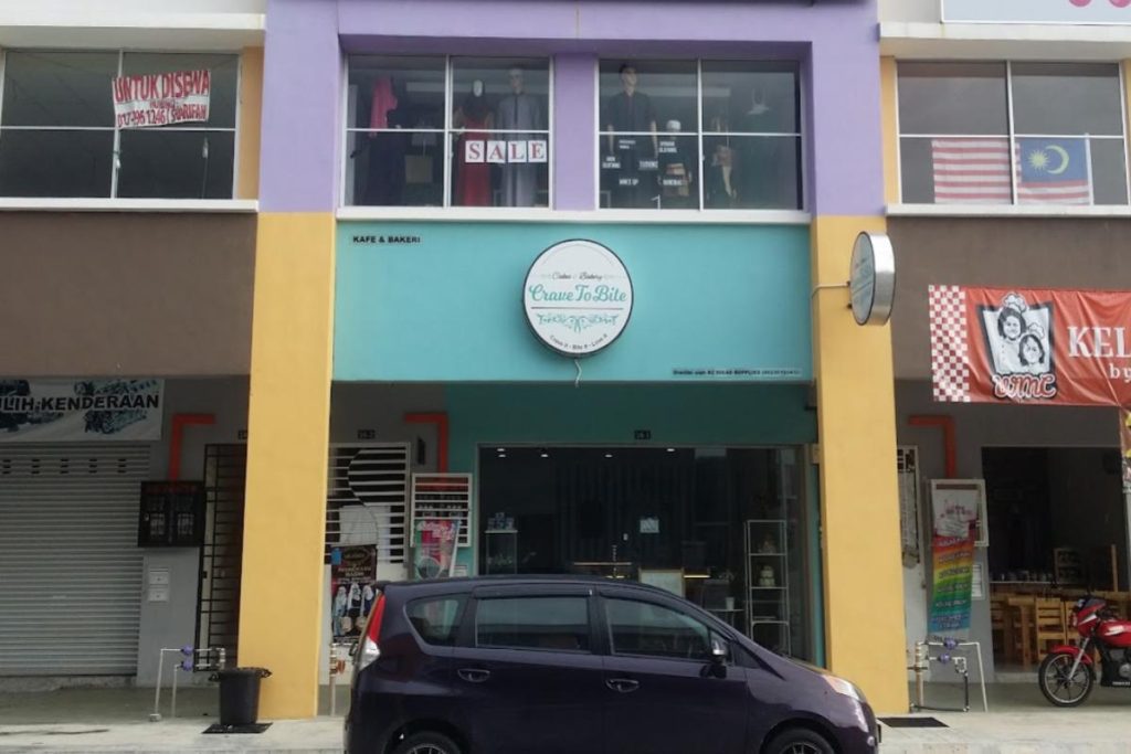 Top 15 Best Cafes in Puncak Alam 2025 30 Crave-to-Bite