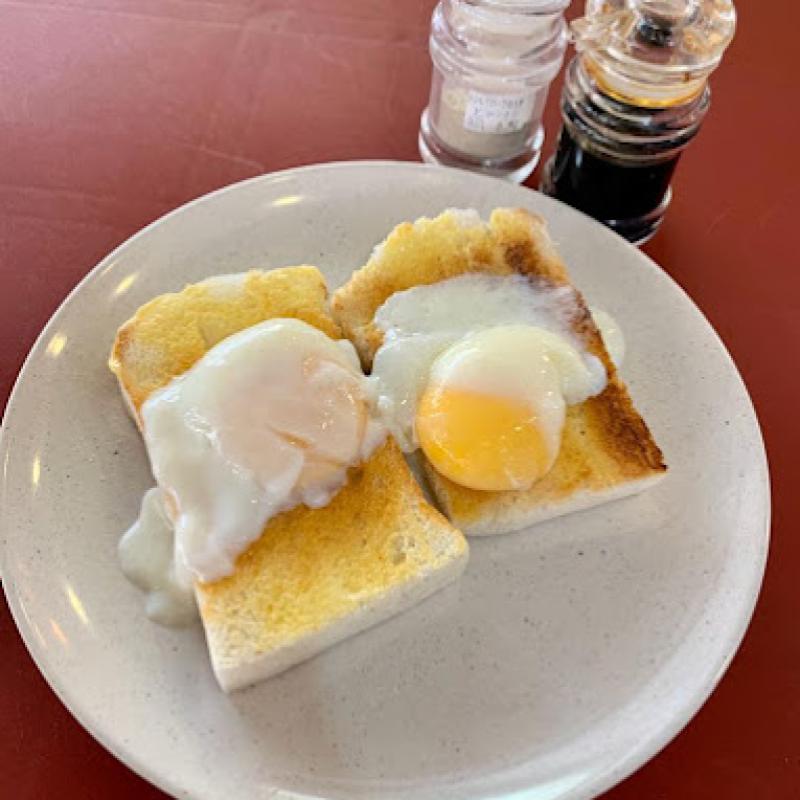 Top 15 Best Roti Bakar in Ipoh 2025 29 Cucuwan-Cafe-