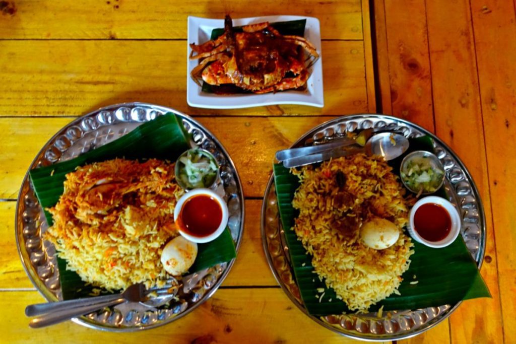 Top 10 Best Nasi Briyani in Penang 2025 19 Curry-Co-