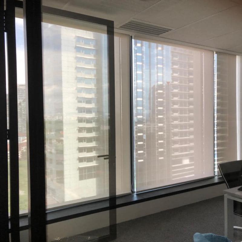 Top 10 Best Roller Blinds Suppliers in Malaysia 2025 15 Curtain-Avenue-
