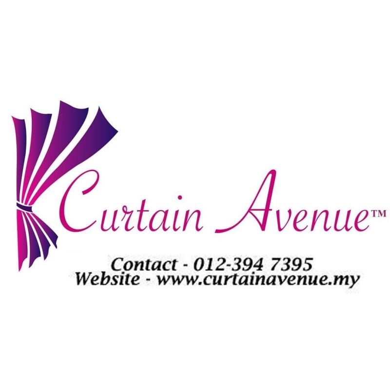 Top 10 Best Wood Blinds Suppliers in Malaysia 2025 6 Curtain-Avenue-