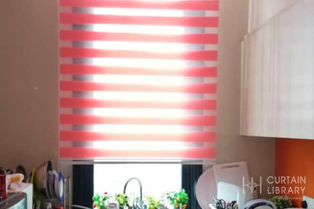 Top 10 Best Zebra Blinds Suppliers in Malaysia 2025 3 Curtain-Library