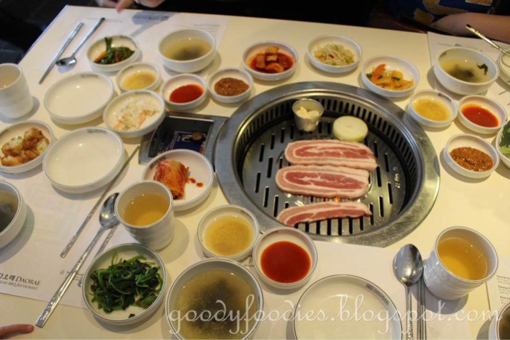 Top 10 Best BBQ in KL and Selangor 2025 11 Daorae-Korean-BBQ-Restaurant-