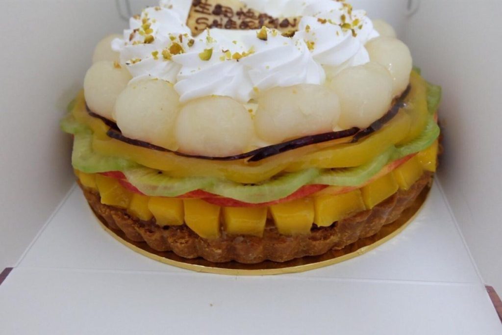 Top 10 Best Pavlova in Penang 2026 11 Dolce-Dessert-