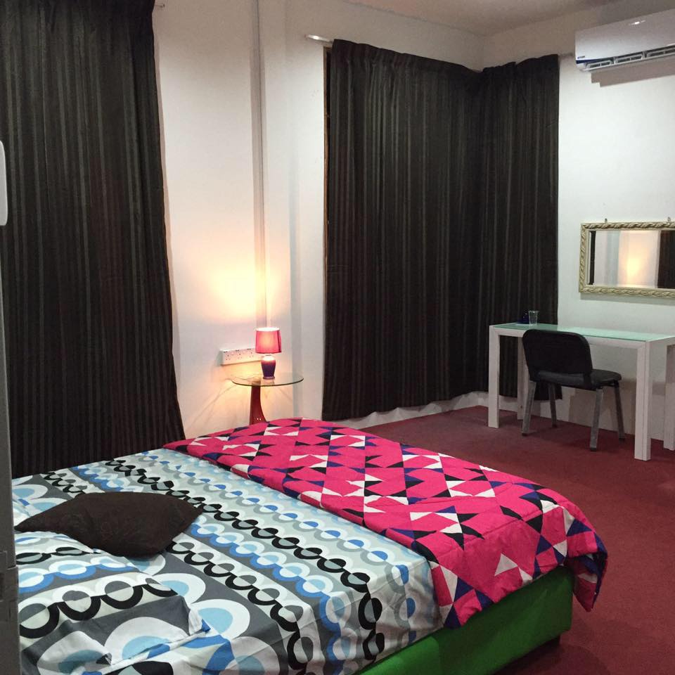 Top 9 Best Homestays in Lahad Datu 2025 17 Dperdana-Homestay-