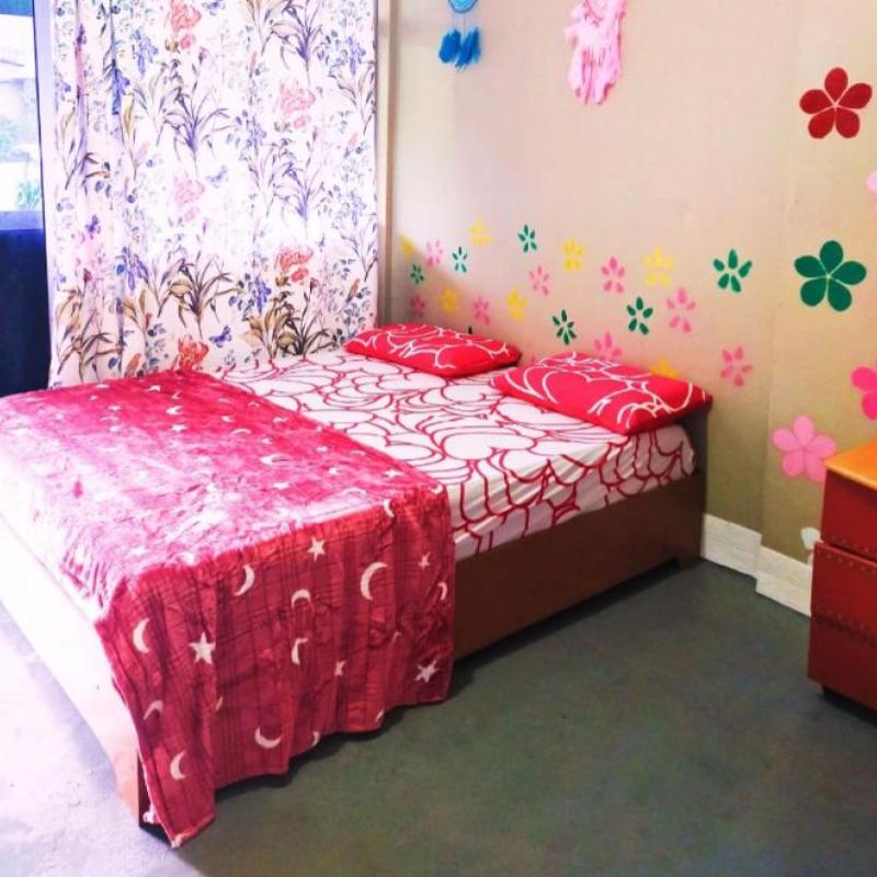 Top 9 Best Homestays in Kundasang 2025 15 Dream-Catcher-