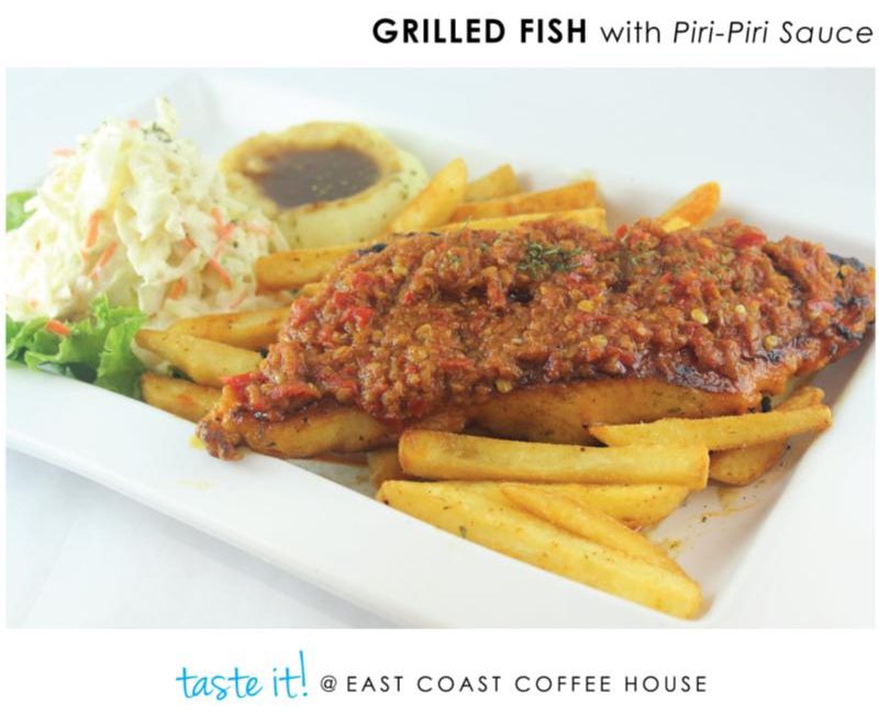 Top 10 Best Things to Do in Raub, Pahang 2025 11 East-Coast-Coffee-House-