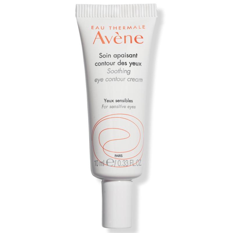 10 Krim Mata Terbaik di Malaysia 2025 8 Eau-Thermale-Avene-Soothing-Eye-Contour-Cream-