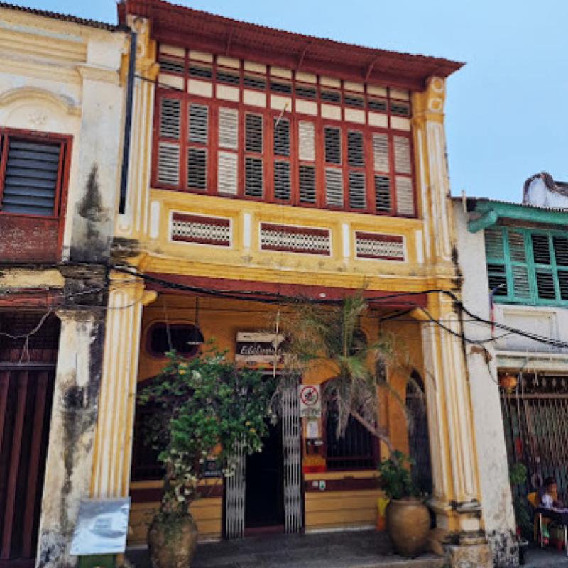 <strong>Top 6 Best Cheese Platters in Penang 2025</strong> 4 Edelweiss-Cafe-