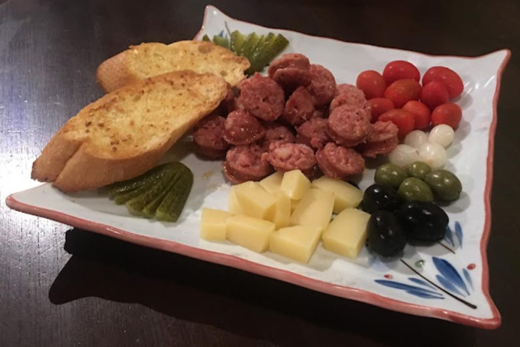 <strong>Top 6 Best Cheese Platters in Penang 2025</strong> 5 Edelweiss-Cafe-