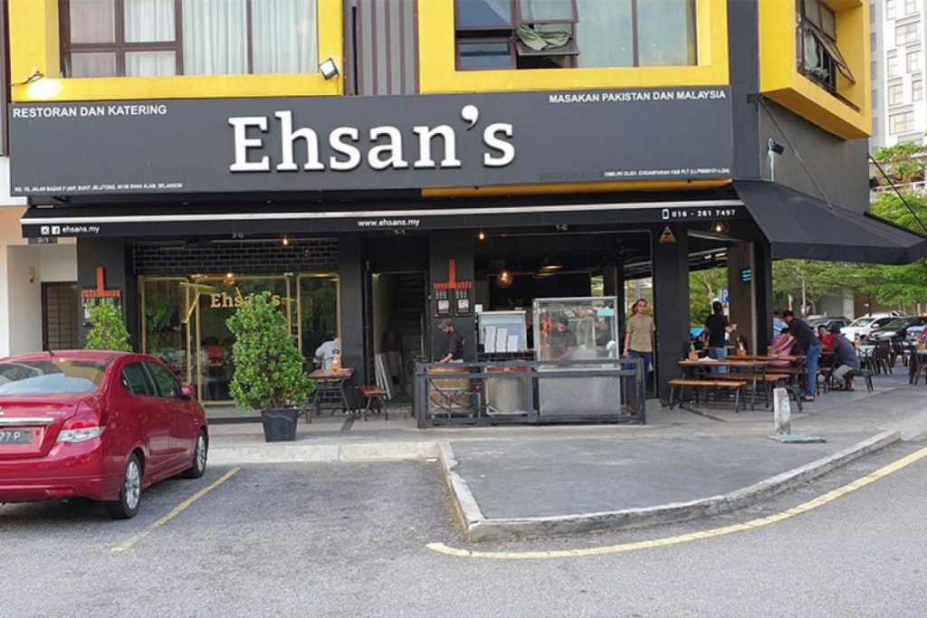 Top 16 Best Restaurants in Bukit Jelutong 2025 6 Ehsan-Bukit-Jelutong-
