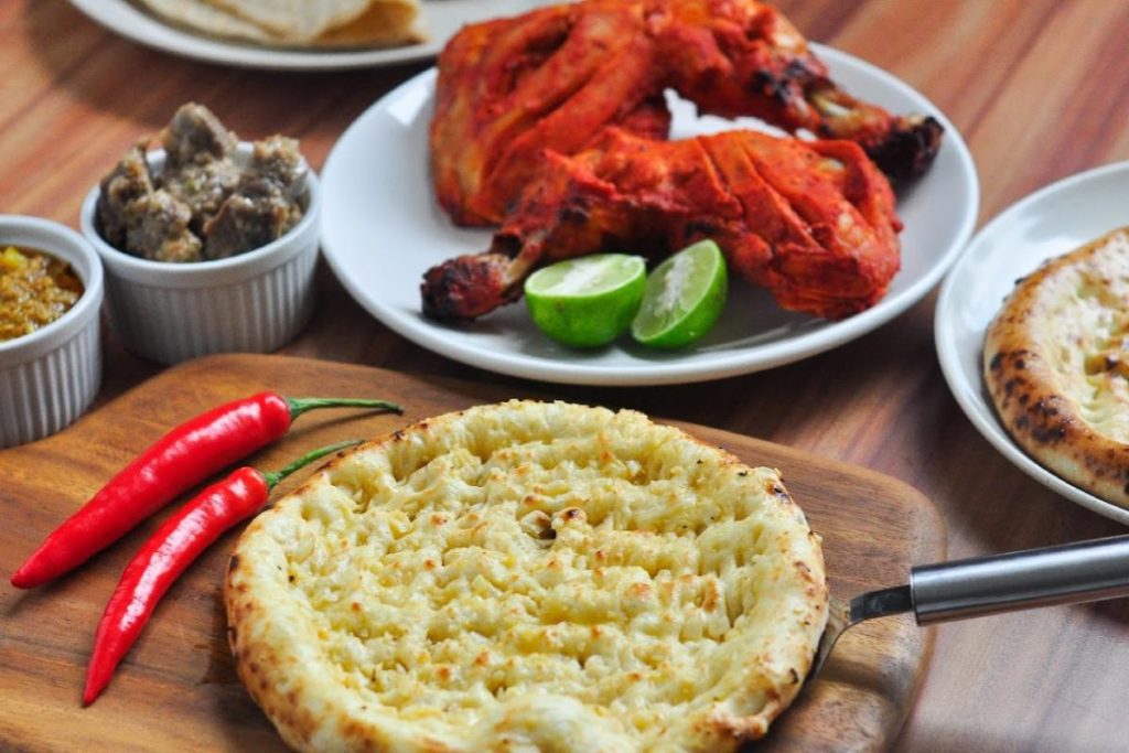 Top 16 Best Restaurants in Bukit Jelutong 2025 7 Ehsan-Bukit-Jelutong