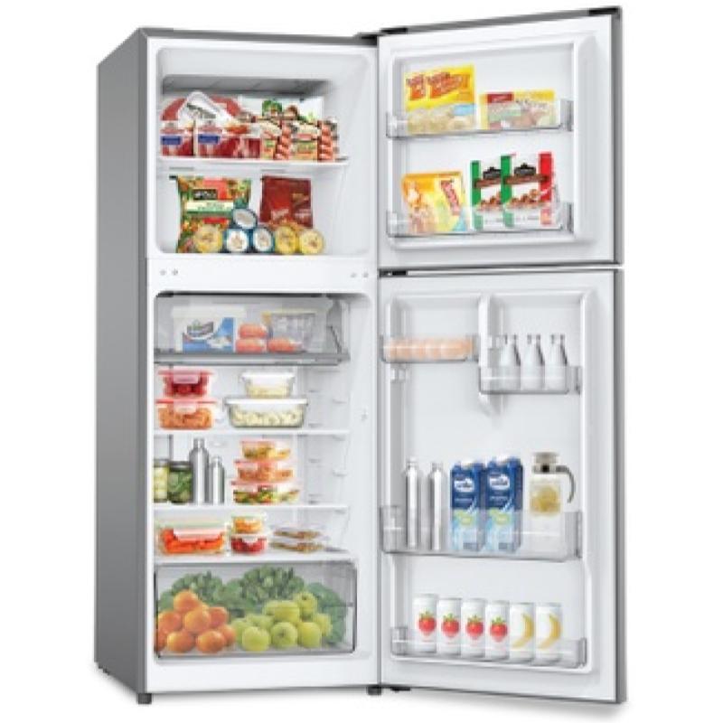 Top 10 Best 2 Door Fridge in Malaysia 2025 3 Elba-Ultimo-Refrigerator-