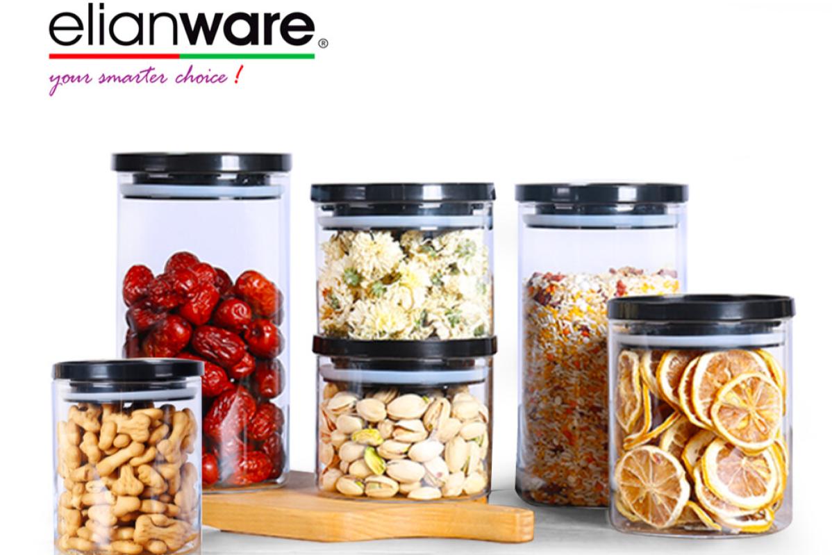 Top 10 Best Glass Jar in Malaysia 2024 Topsale