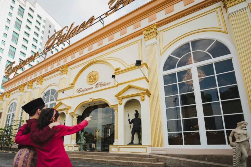 Top 16 Best Furniture Stores in KL & Selangor 2025 14 Emperor-Palace-Furniture-Lighting-Ampang-