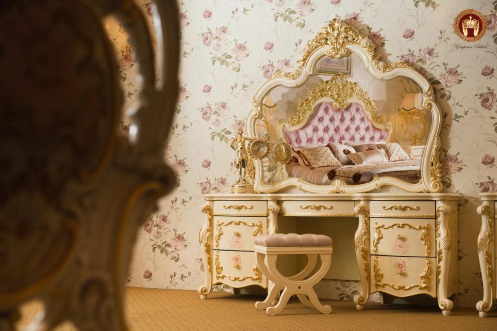 Top 16 Best Furniture Stores in KL & Selangor 2025 15 Emperor-Palace-Furniture-Lighting-Ampang-