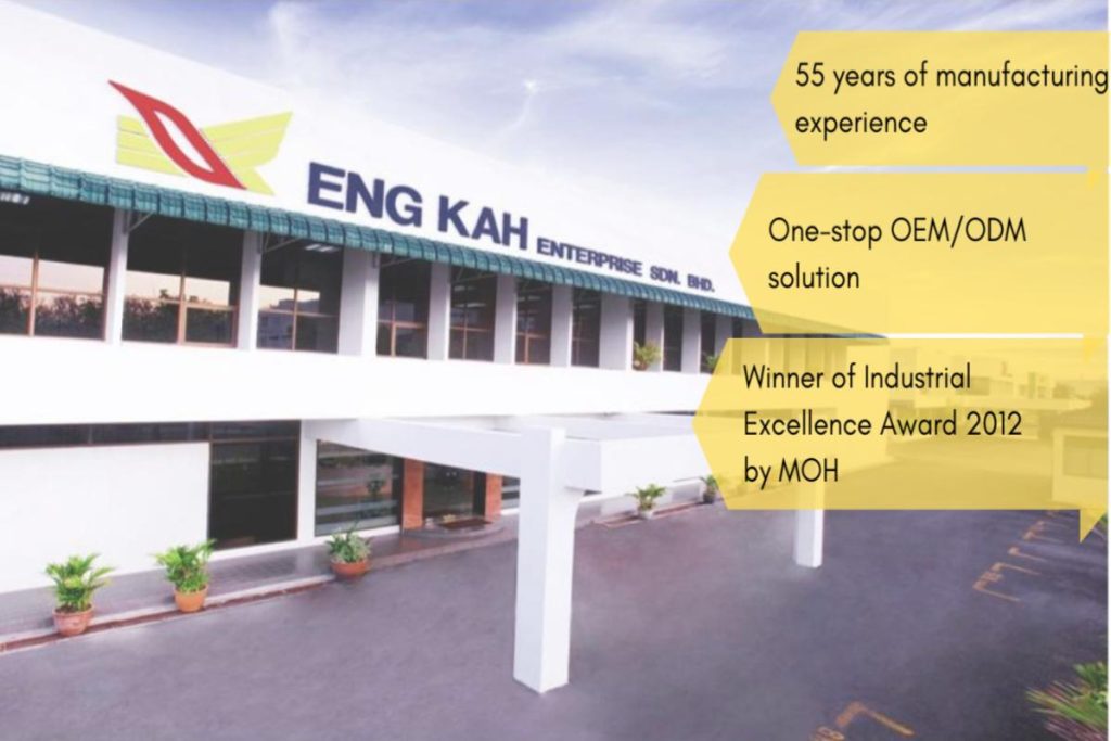 Top 7 Best OEM Manufacturer Perfume in Malaysia 2025 11 Eng-Kah-Enterprise-Sdn.-Bhd-