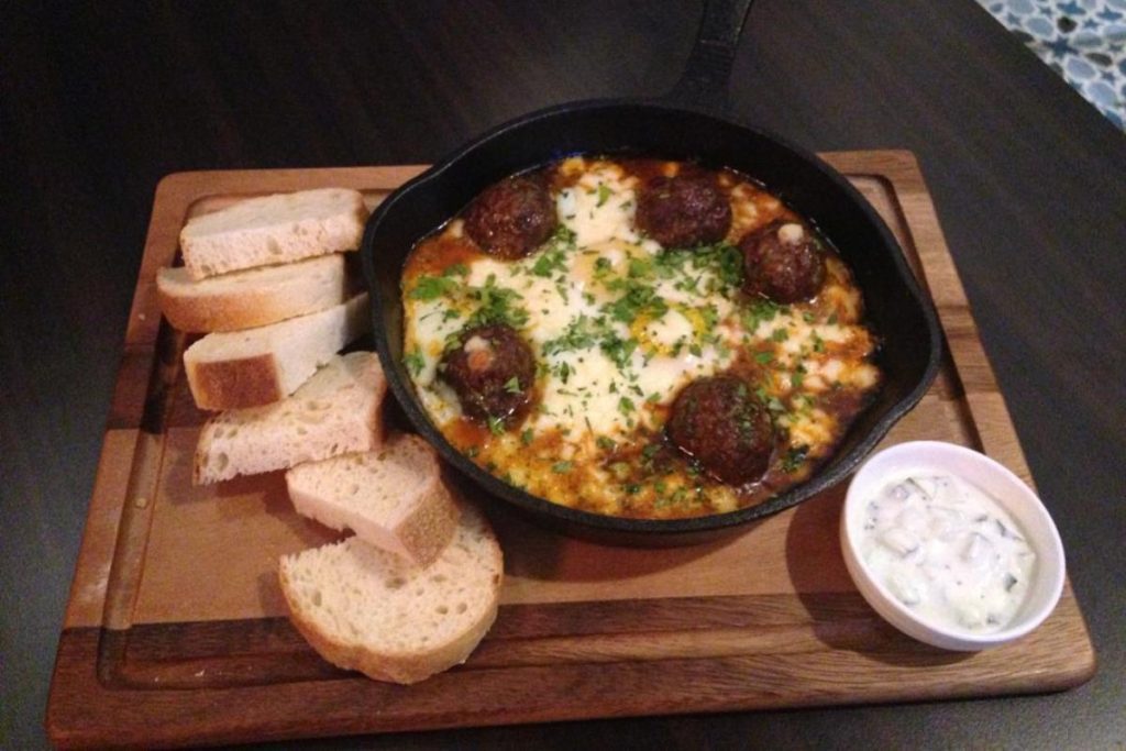 Top 10 Best Tapas in Penang 2025 7 Escobar-Wine-Deli-