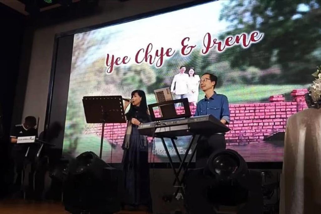 Top 10 Best Wedding Bands in Malaysia 2025 21 Eswest-Music-Arts-Sdn-Bhd-