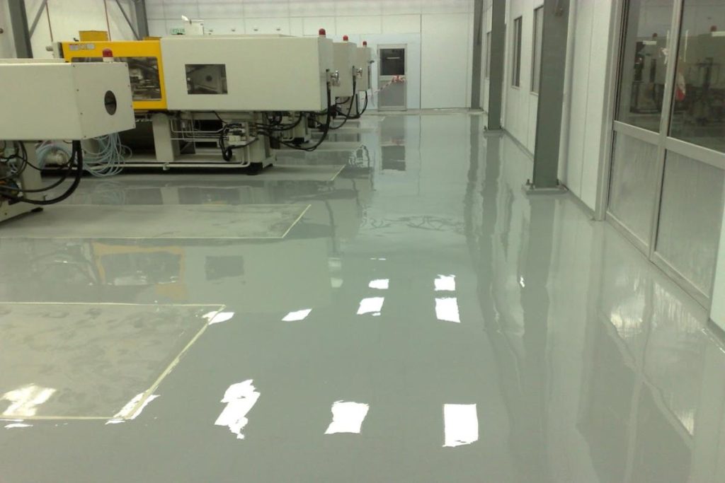 Top 10 Best Epoxy Flooring Suppliers in Malaysia 2025 17 Etepox-Solution-Sdn-Bhd