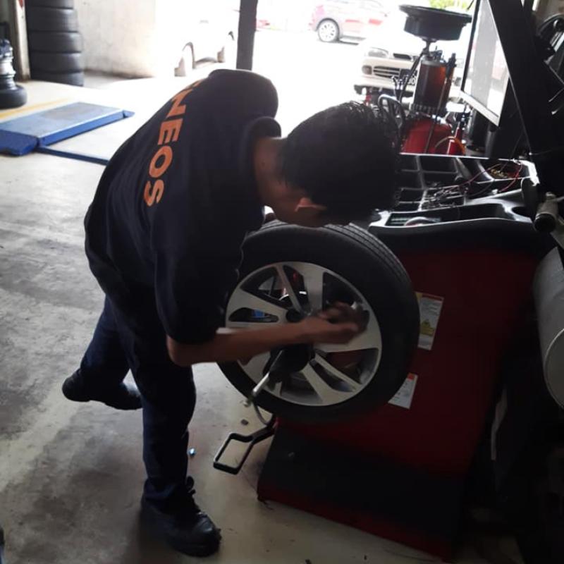 Top 9 Best Tyre Shops in Johor Bahru 2025 17 Expert-Tyres-Centre-Sdn-Bhd-