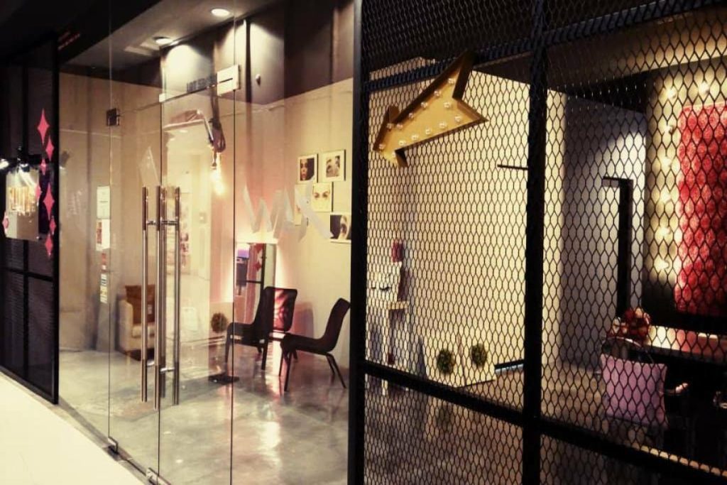 Top 10 Best Brazilian Wax Salons in Malaysia 2025 17 FLUFF-Waxing-Industry-