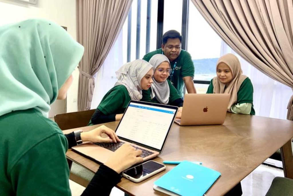 Top 10 Best Accounting & Bookkeeping Services Companies in Malaysia 2025 17 FadCo-Management-Services-