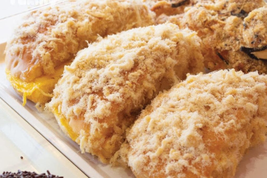 Top 8 Best Bakeries In Ipoh 2025 17 Family-Bakery-Ipoh-Garden-East-