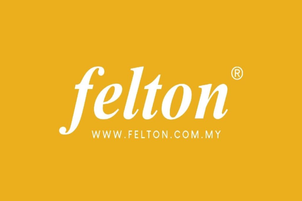 Top 10 Best Roller Blinds Suppliers in Malaysia 2025 16 Felton-Blinds-Manufacturer