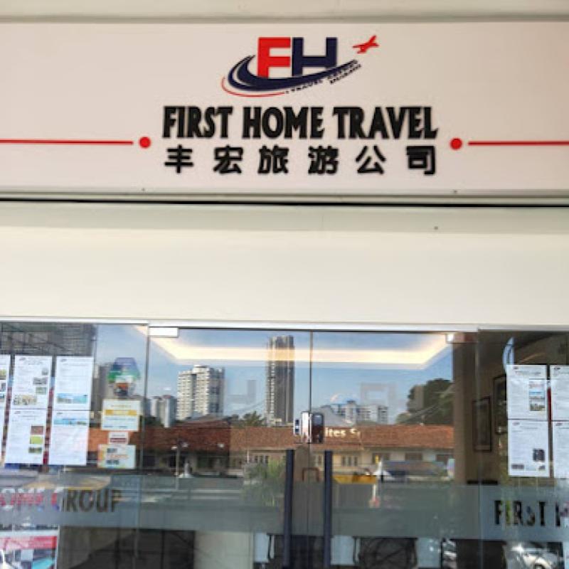 Top 10 Best Travel Agencies in Penang 2025 18 First-Home-Travel-