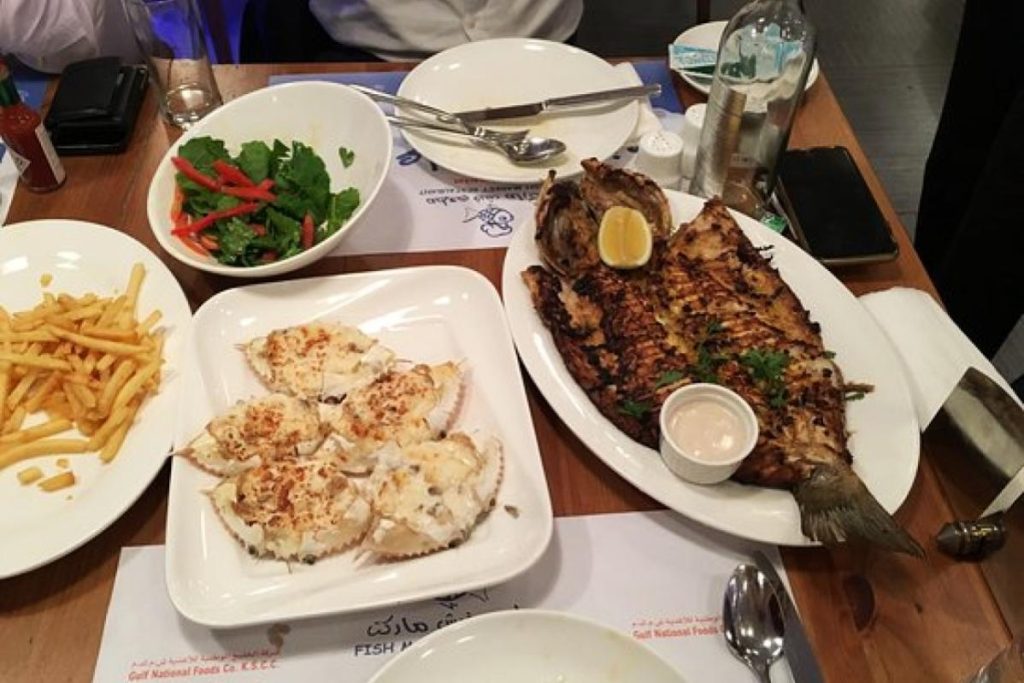 Top 10 Best Seafood Restaurants in KL and Selangor 2025 9 Fish-Market-Restaurant-