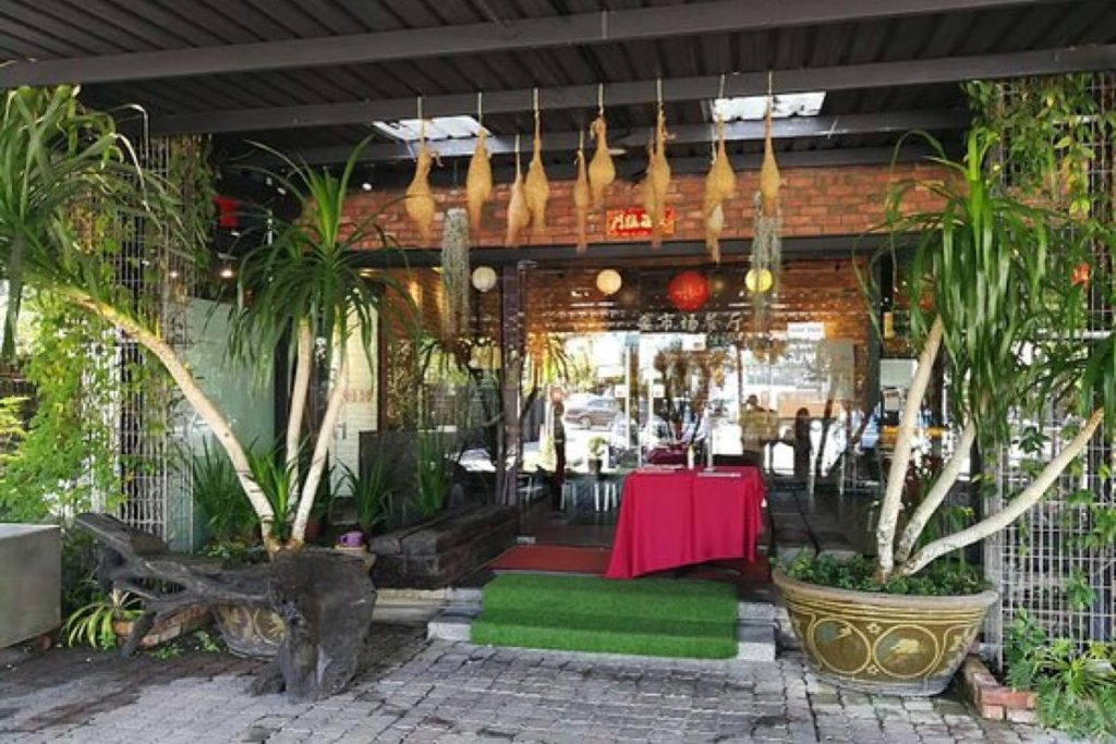 Top 10 Best Seafood Restaurants in KL and Selangor 2025 8 Fish-Market-Restaurant