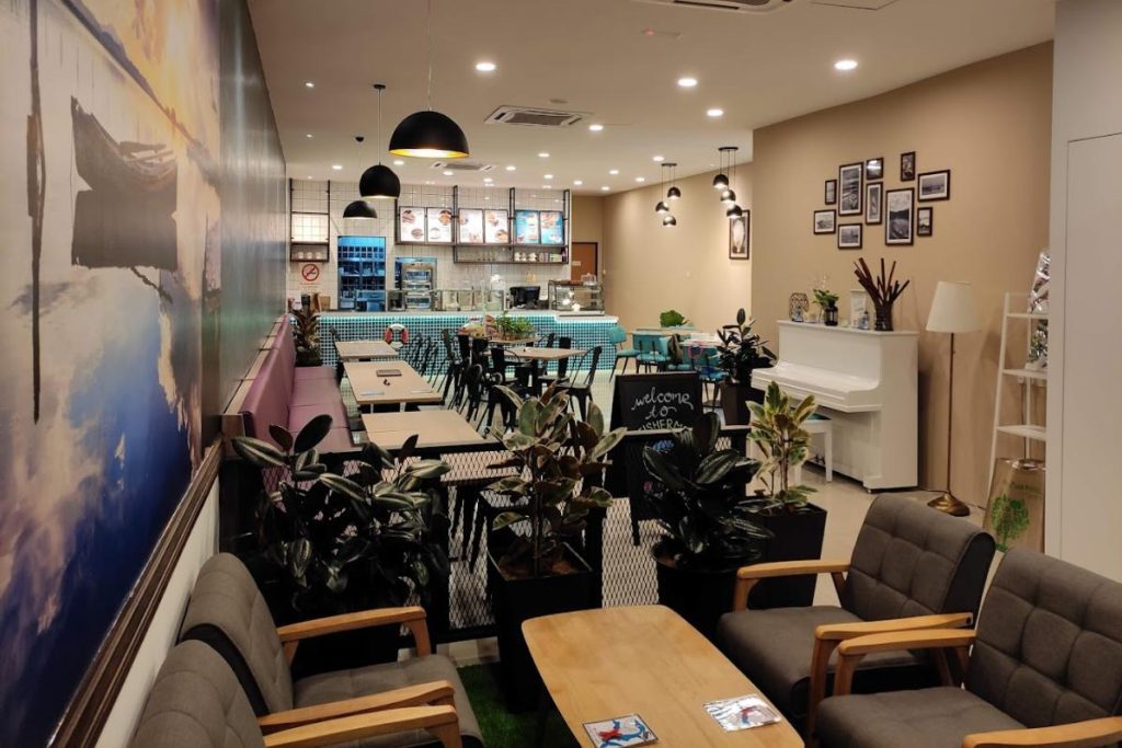 Top 16 Best Cafes to Visit in Klang 2025 22 Fishermen-Cafe-Restaurant