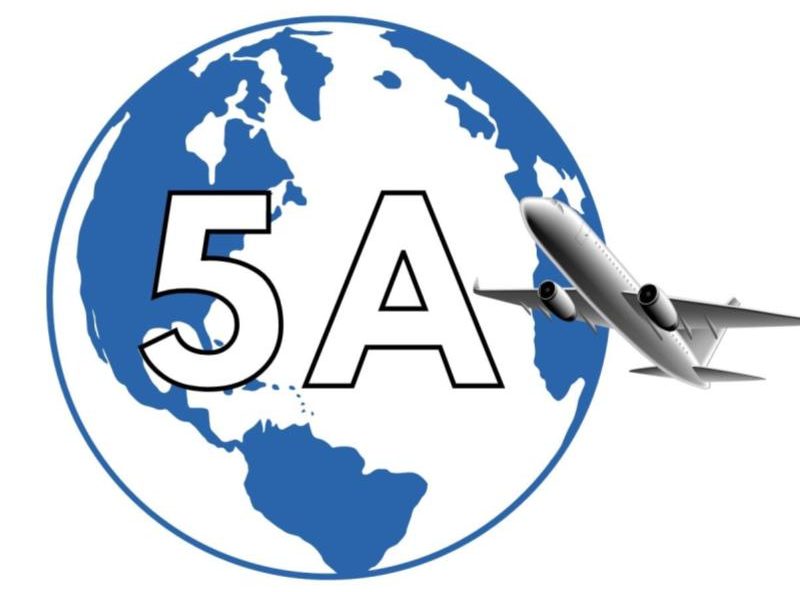 Top 10 Best Travel Agencies in Penang 2025 10 Five-A-Travel-Tours-Sdn.-Bhd.--