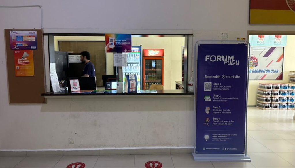 Top 18 Best Badminton Courts in KL & Selangor 2025 22 Forum-Pudu