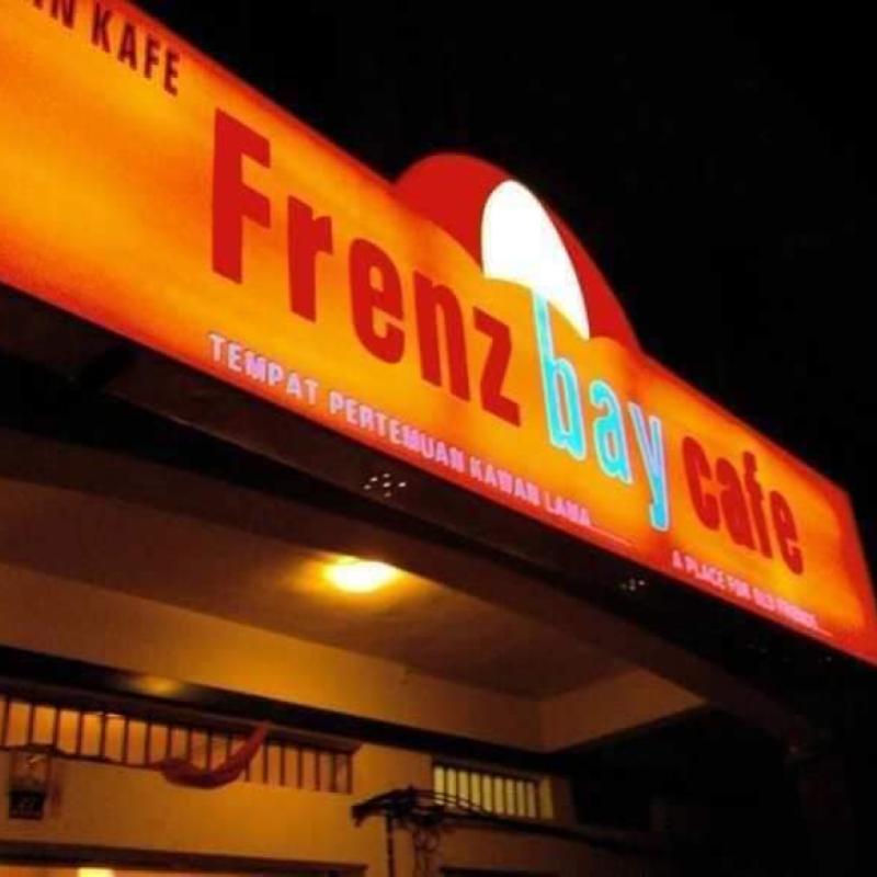 The 9 Must-Visit Cafes In Port Dickson 2025 16 Frenzbay-Cafe