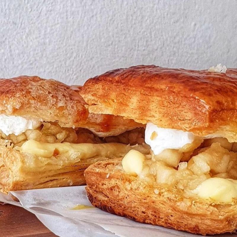 Top 16 Best Cafes to Visit in Klang 2025 3 Fruity-Bakery-Cafe-