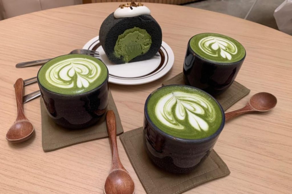 Top 10 Best Parfait in Penang 2025 5 Fuku-Eatery-Dessert-