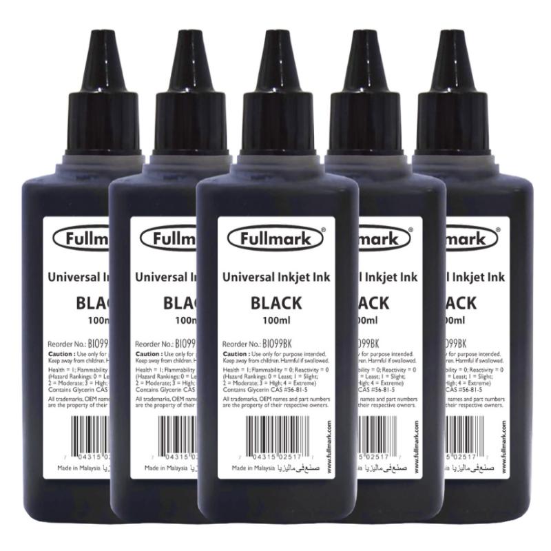 Top 8 Best Ink Printers in Malaysia 2025 9 Fullmark-Universal-Inkjet-Ink--