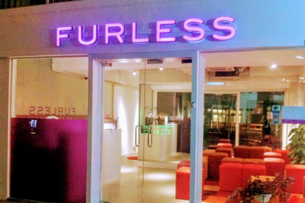 Top 10 Best Brazilian Wax Salons in Malaysia 2025 18 Furless-Waxing