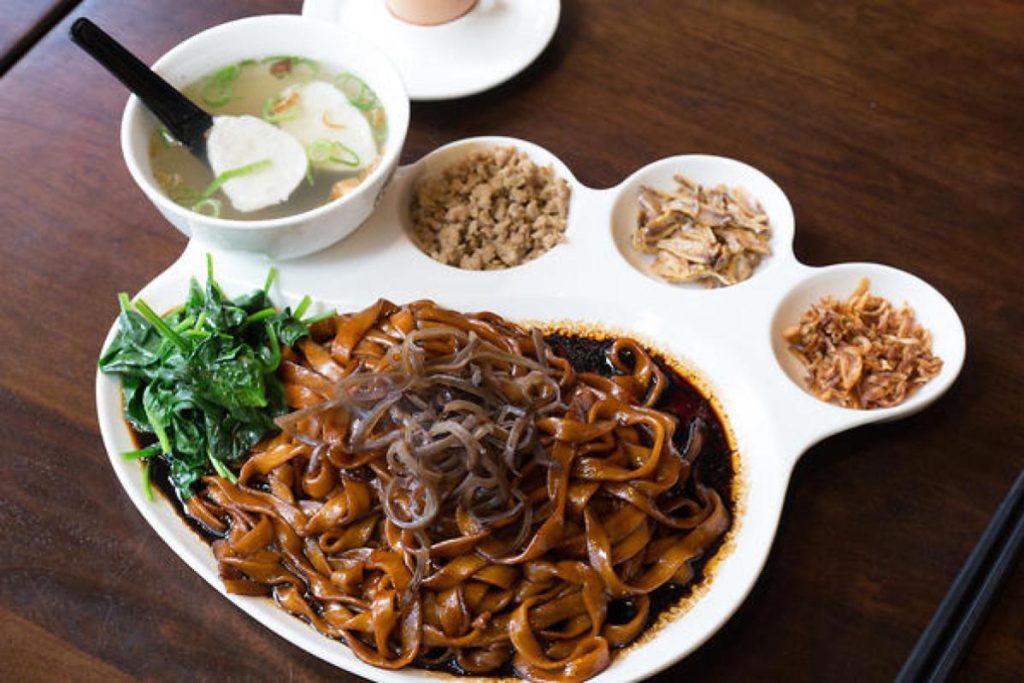 Top 10 Best Pan Mee in Penang 2026 15 GO-Noodle-House-